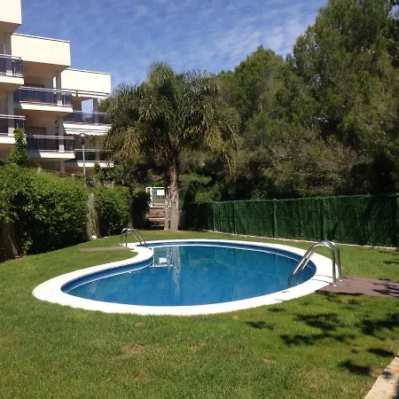 Pinar Della Calla Apartment Calafat