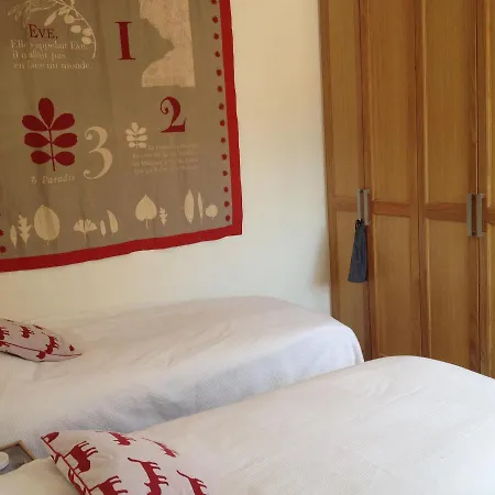 Apartment Pinar Della Calla *