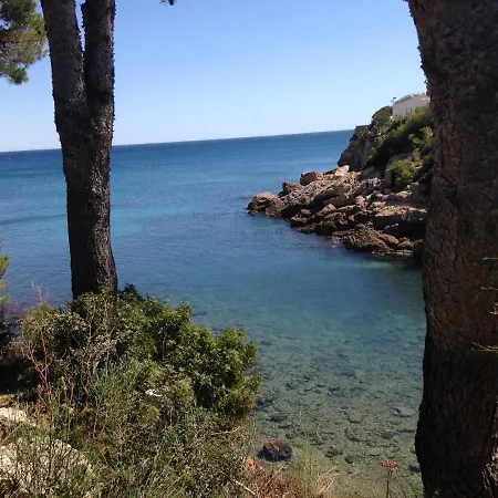 Pinar Della Calla *