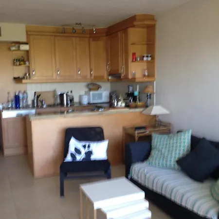 Apartment Pinar Della Calla *