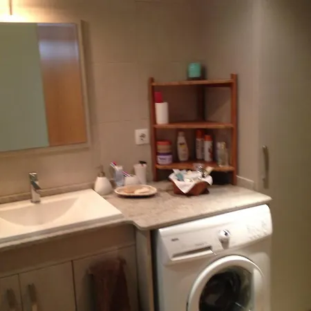 Apartment Pinar Della Calla