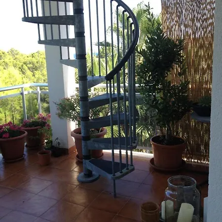 Pinar Della Calla * Calafat