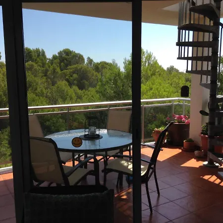 Pinar Della Calla Apartment *