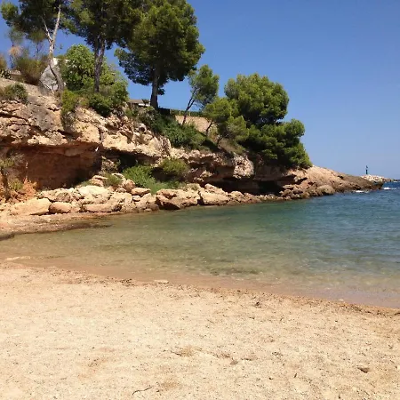 Pinar Della Calla Calafat