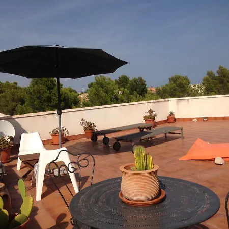Pinar Della Calla Apartment *