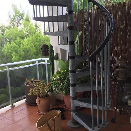 Pinar Della Calla Apartment *