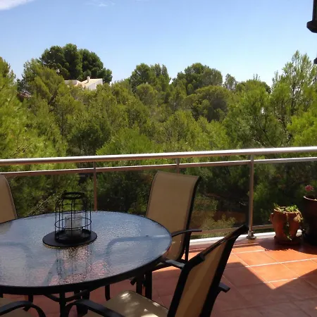 Pinar Della Calla Apartmán