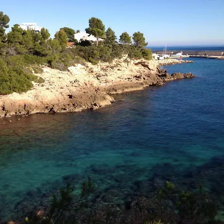 Pinar Della Calla Calafat