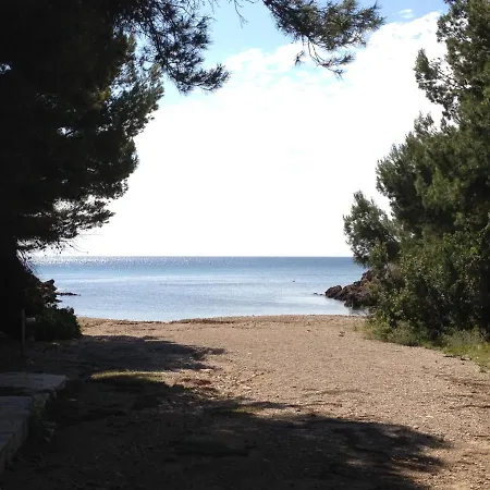 Apartmán Pinar Della Calla Calafat