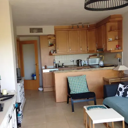 Apartmán Pinar Della Calla *