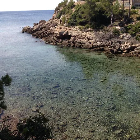 Pinar Della Calla Apartmán Calafat