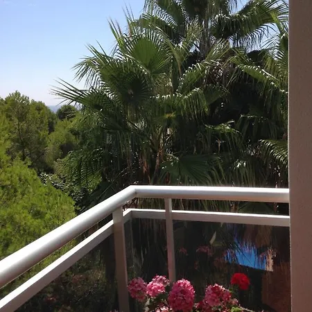 Appartement Pinar Della Calla *