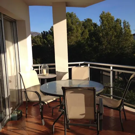 Apartment Pinar Della Calla Calafat