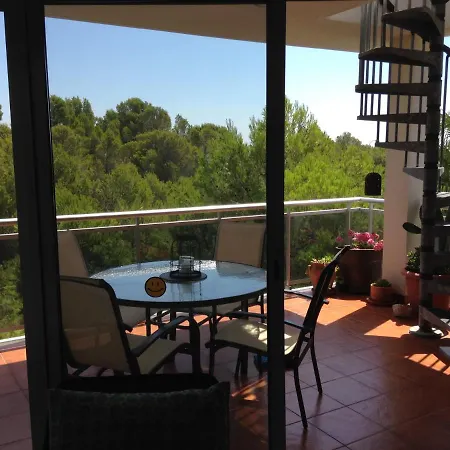 Pinar Della Calla Apartmán *