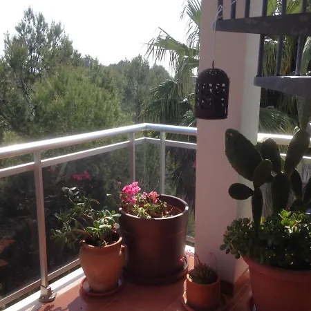Apartmán Pinar Della Calla Calafat