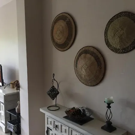 Apartmán Pinar Della Calla