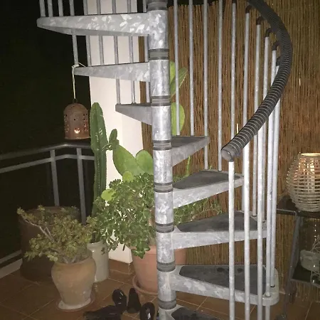 Pinar Della Calla Calafat