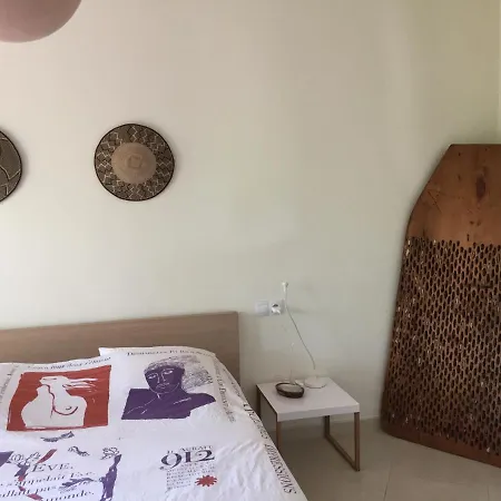 Apartmán Pinar Della Calla Calafat