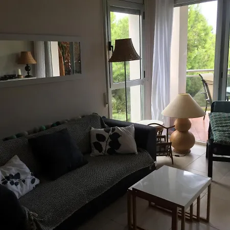 Apartment Pinar Della Calla Calafat