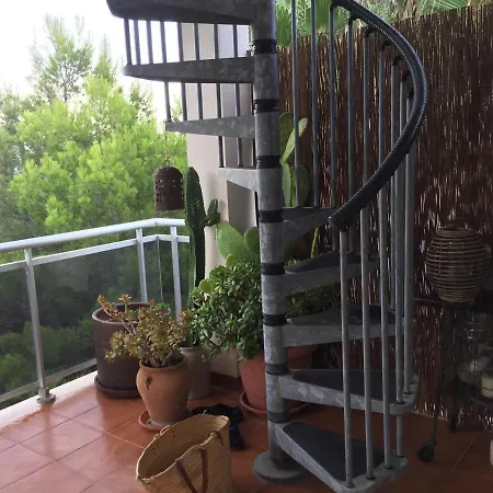 Pinar Della Calla Apartmán *