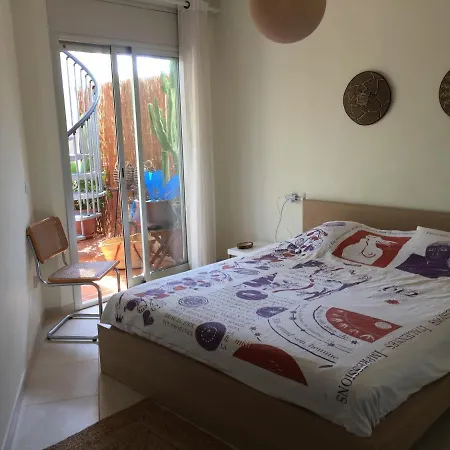 Apartmán Pinar Della Calla