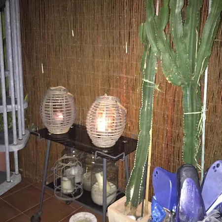 Pinar Della Calla Apartmán *