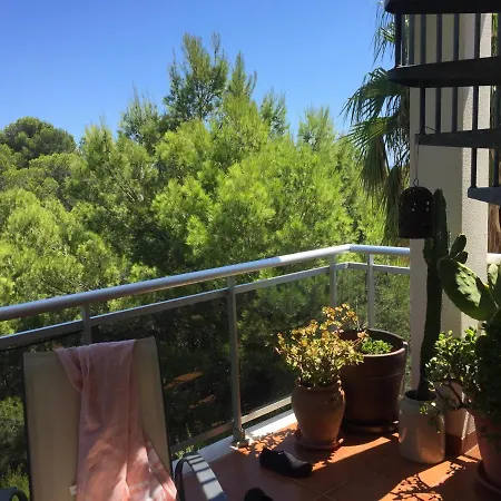 Pinar Della Calla Apartmán