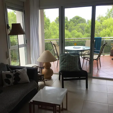 Pinar Della Calla Apartmán
