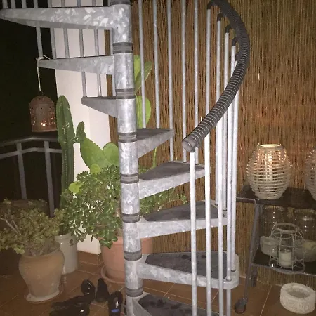 Pinar Della Calla Apartmán